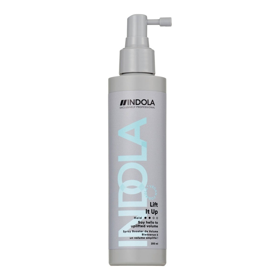 rotløft_Indola Lift it up spray 200ml - Youth.no
