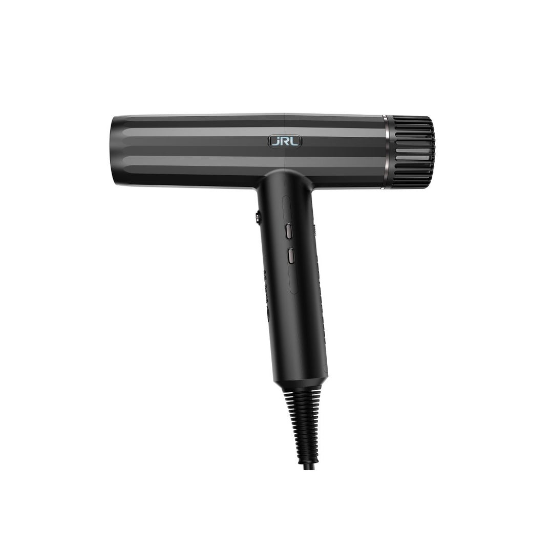 Føner_JRL Forte Pro 2020H Hairdryer Black Limited Edition - Youth.no
