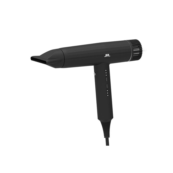 Føner_JRL Forte Pro 2020H Hairdryer Black Limited Edition - Youth.no