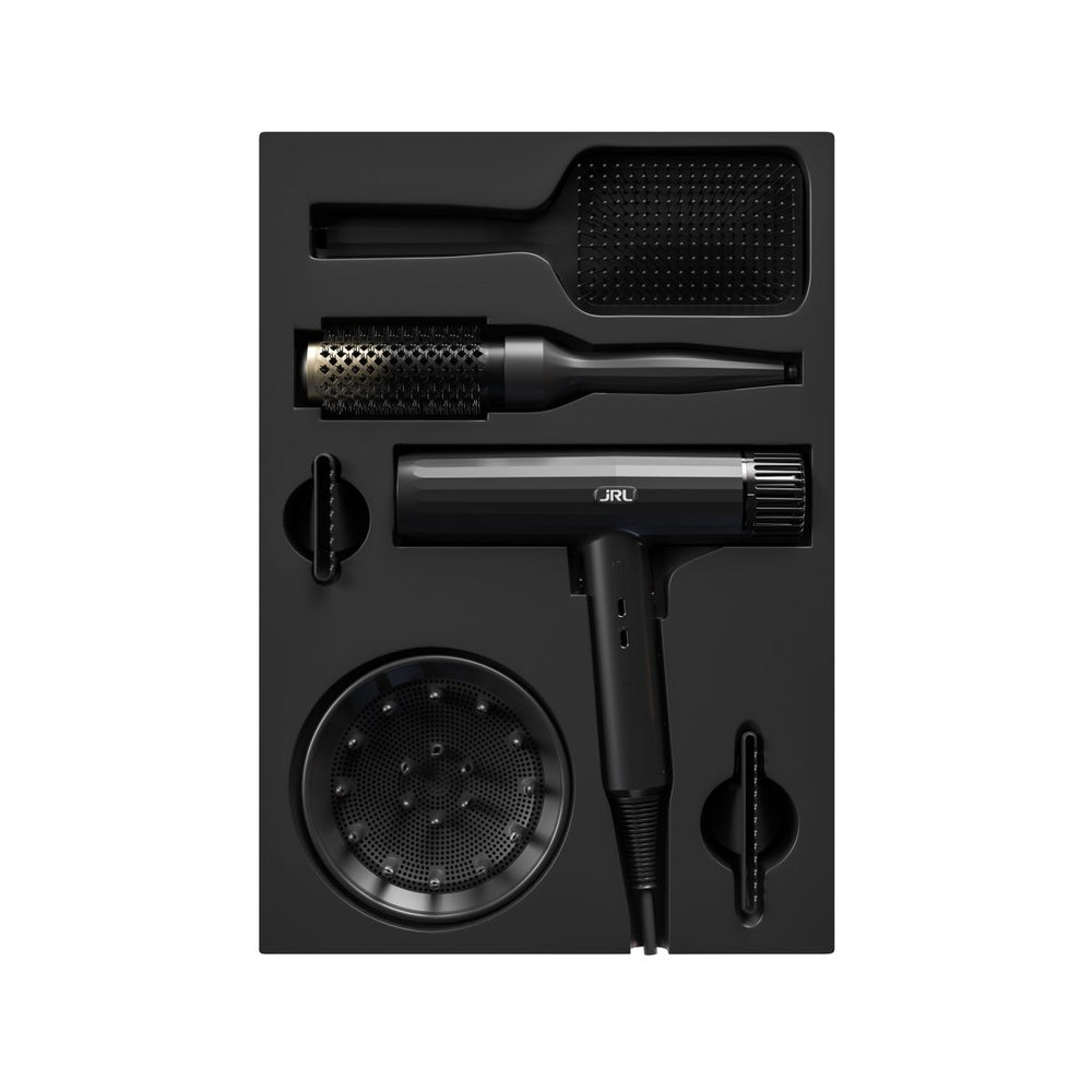 Føner_JRL Forte Pro Hairdryer Limited Edition - Youth.no