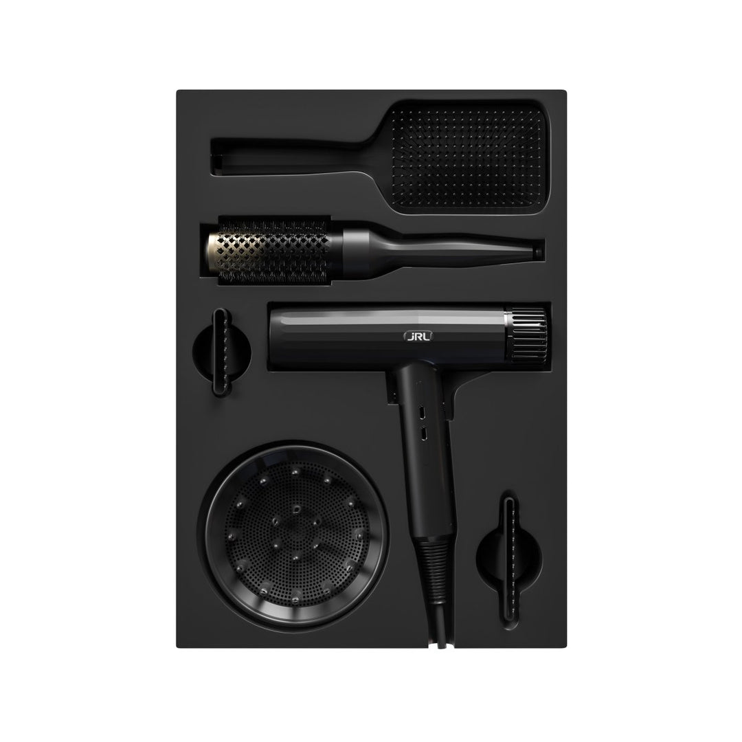 Føner_JRL Forte Pro Hairdryer Limited Edition - Youth.no
