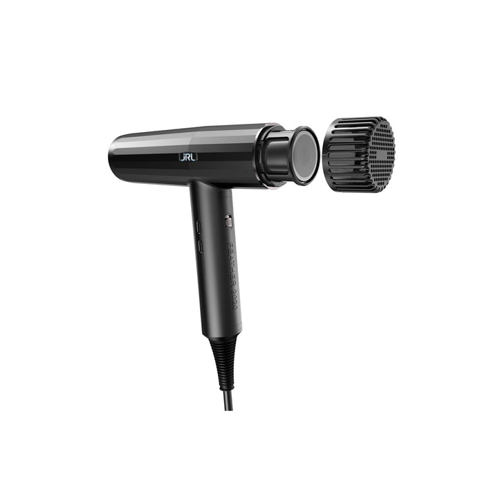 Føner_JRL Forte Pro Hairdryer Limited Edition - Youth.no