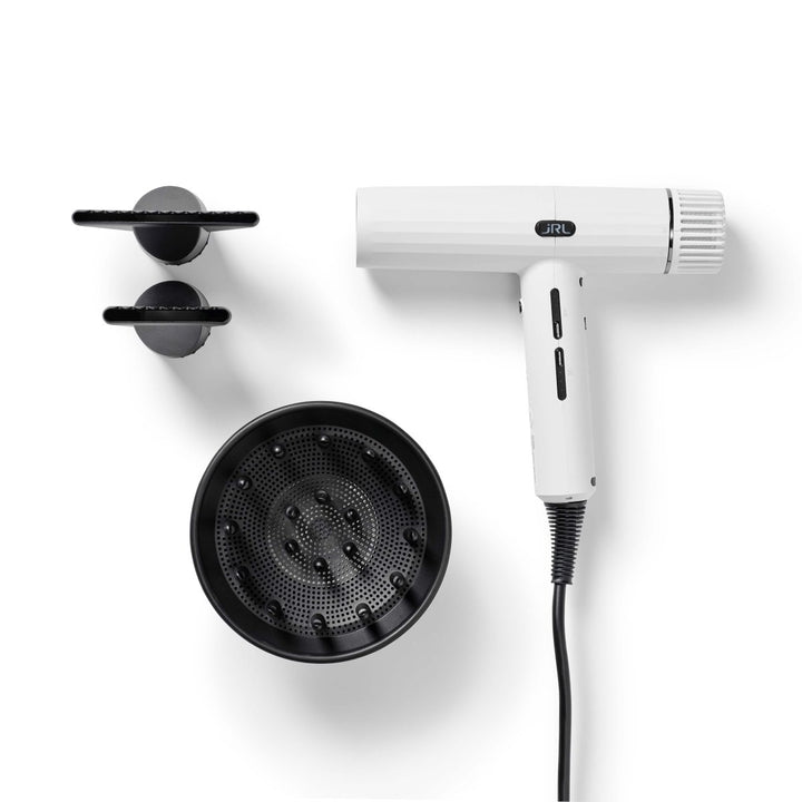_JRL Ghost Forte Pro Hairdryer Limited Edition - Youth.no