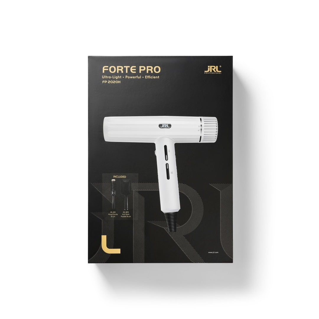 _JRL Ghost Forte Pro Hairdryer Limited Edition - Youth.no