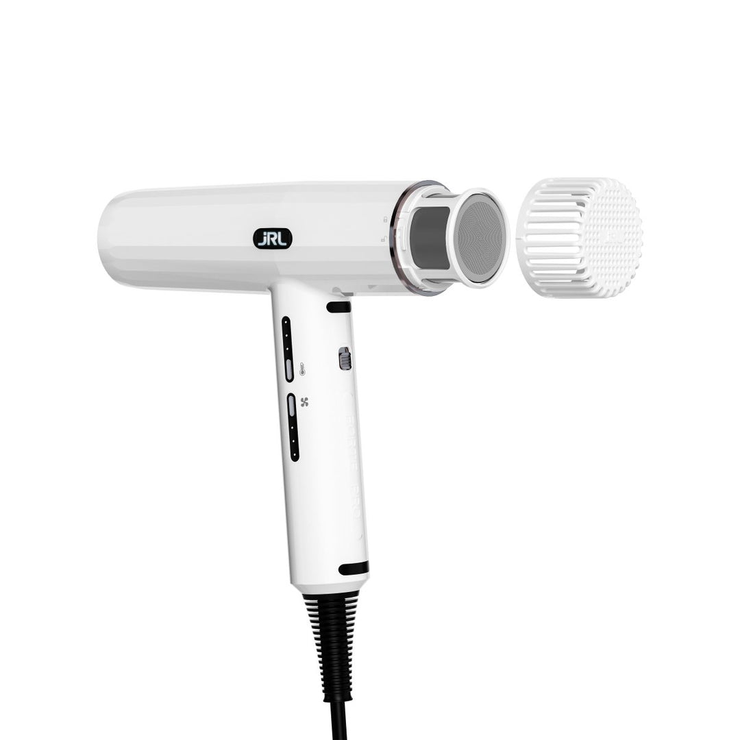 _JRL Ghost Forte Pro Hairdryer Limited Edition - Youth.no