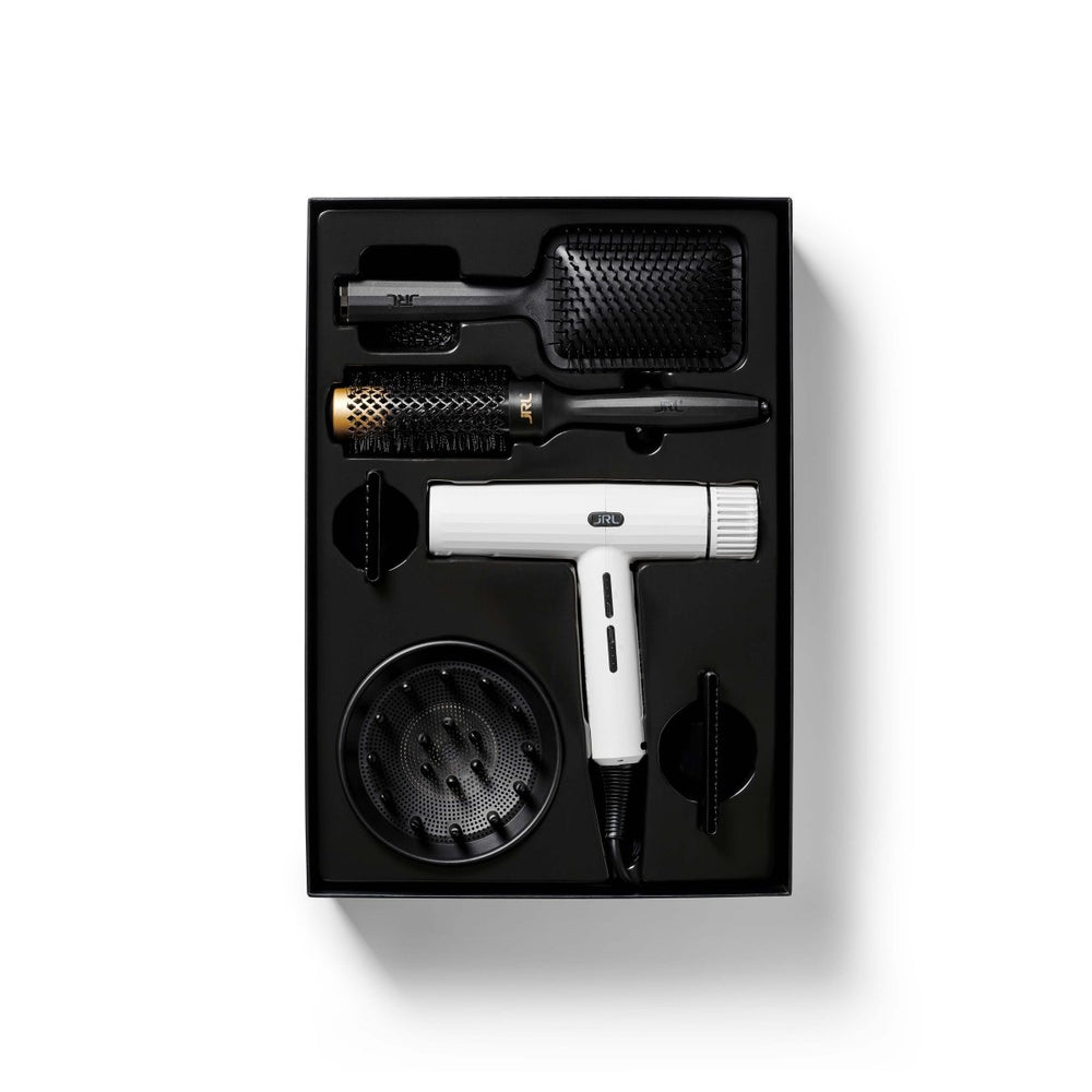 _JRL Ghost Forte Pro Hairdryer Limited Edition - Youth.no