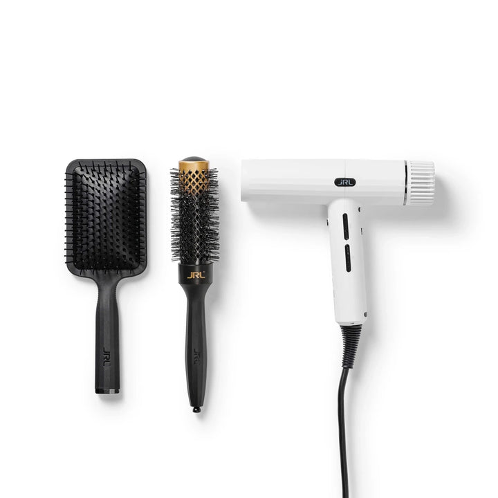 _JRL Ghost Forte Pro Hairdryer Limited Edition - Youth.no