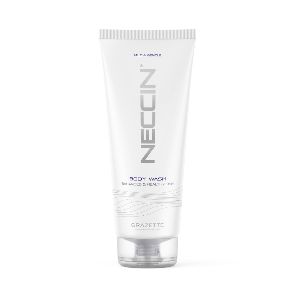 Duschkräm_Neccin Body wash med gratis neccin hand balm - Youth.no