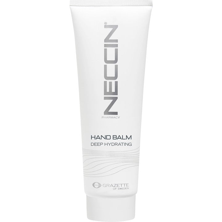Duschkräm_Neccin Body wash med gratis neccin hand balm - Youth.no