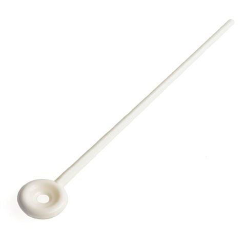 Hårruller_Plastpinner 100pk - Youth.no