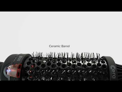 Cera IR Hotstyling brush 32mm