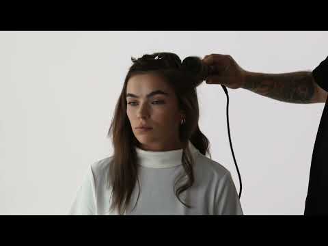 Cera IR Hotstyling brush 32mm