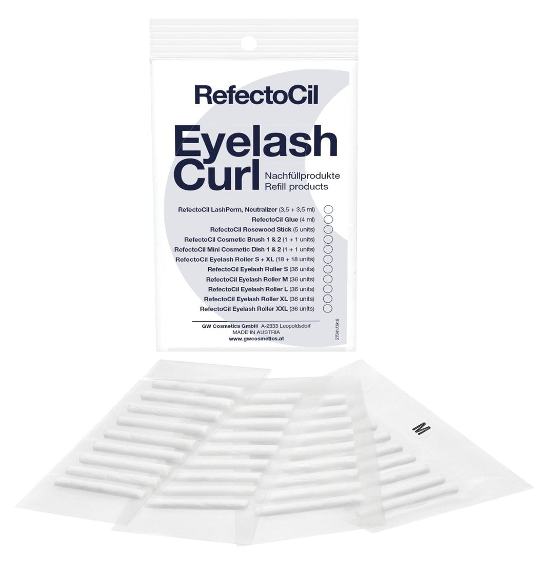 _Refectocil eyelash curl roller M - Youth.no