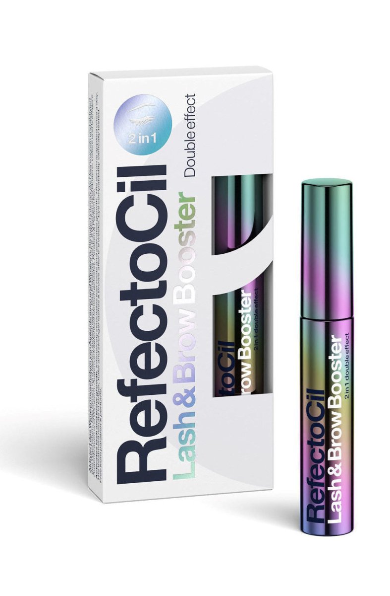 _Refectocil Lash And Brow Booster 6ml - Youth.no