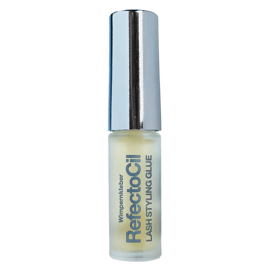 _RefectoCil Lash Styling Glue Refill 4ml - Youth.no