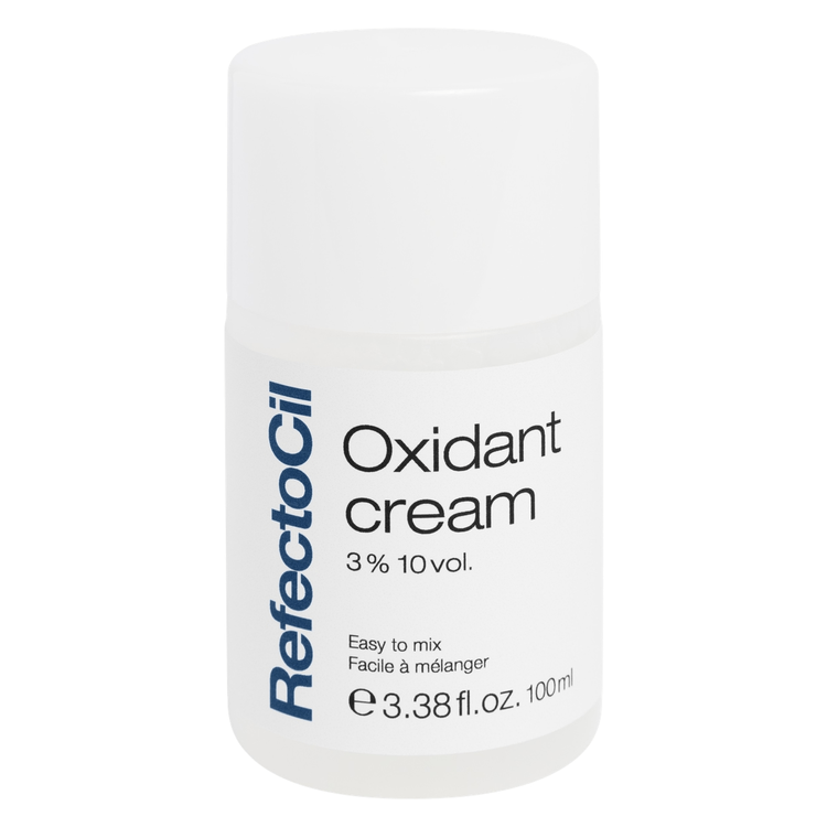 _Refectocil Oxidant Cream 3% 100ml - Youth.no