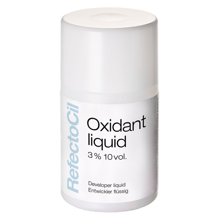 _Refectocil Oxidant Liquid 3% 100ml - Youth.no