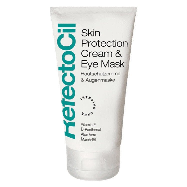 _Refectocil Skin Protection Cream & Eye Mask 75ml - Youth.no
