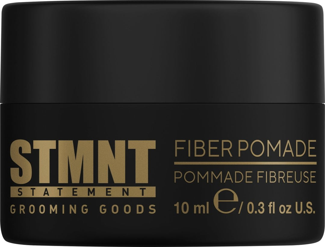 Wax_STMN Fiber Pomade 10ml - Youth.no