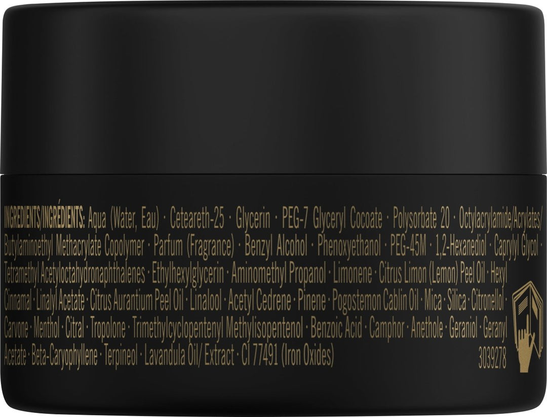 Wax_STMN Fiber Pomade 10ml - Youth.no