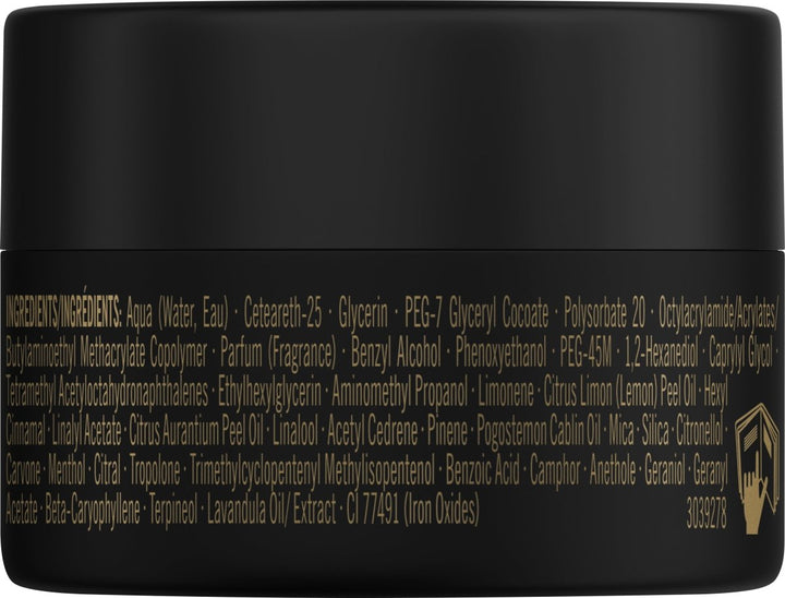 Wax_STMN Fiber Pomade 10ml - Youth.no