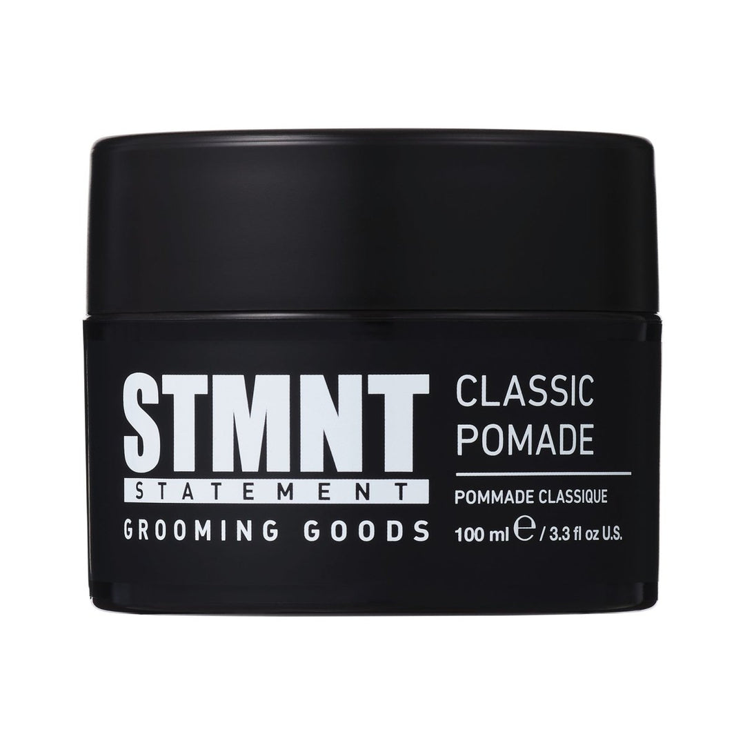 Wax_STMNT Classic Pomade 100ml - Youth.no