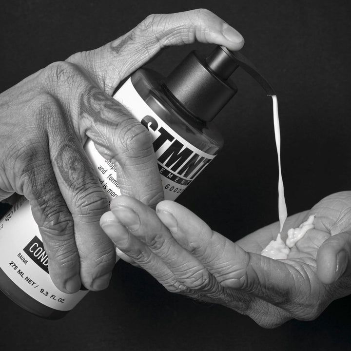 Balsam_STMNT Conditioner 275 ml - Youth.no