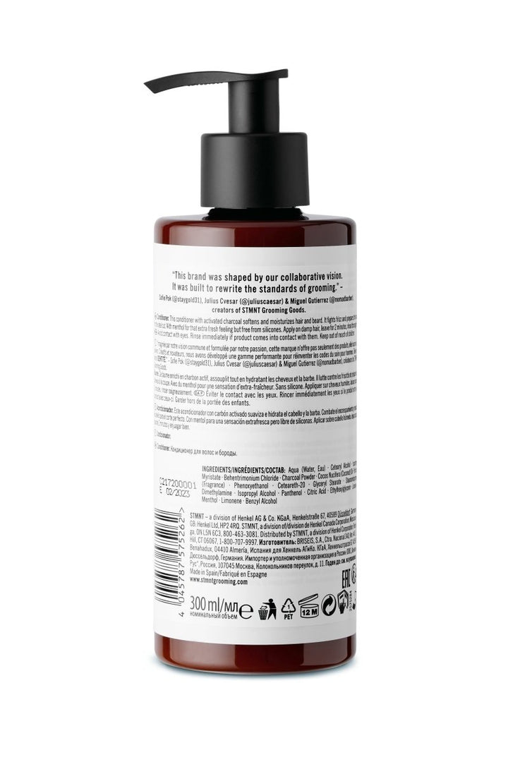 Balsam_STMNT Conditioner 275 ml - Youth.no