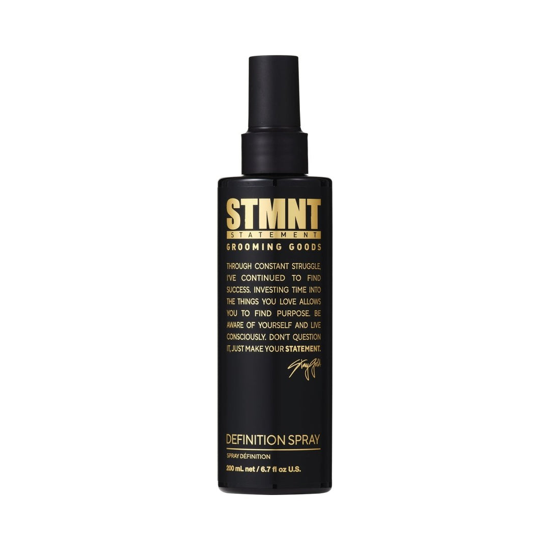 Hårspray_STMNT Definition Spray 200ml - Youth.no