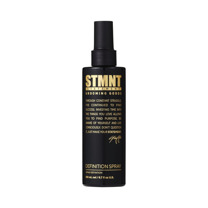 Hårspray_STMNT Definition Spray 200ml - Youth.no