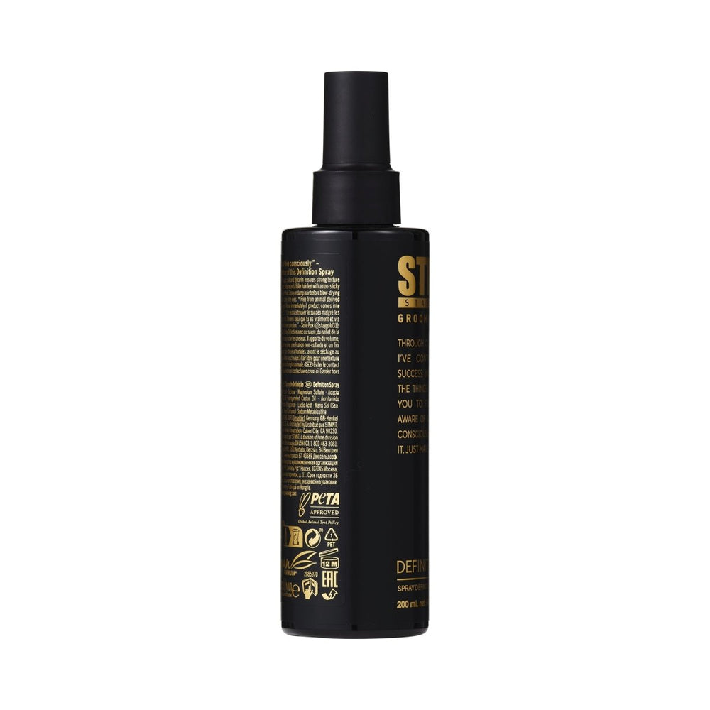 Hårspray_STMNT Definition Spray 200ml - Youth.no