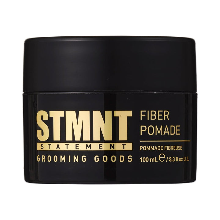 Wax_STMNT Fiber Pomade 100ml - Youth.no