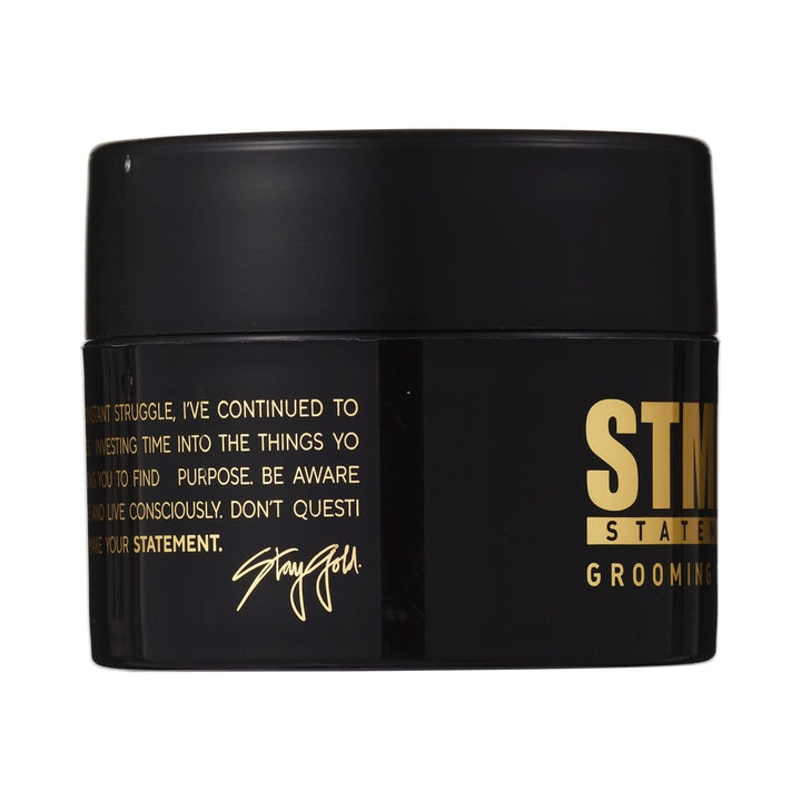 Wax_STMNT Fiber Pomade 100ml - Youth.no