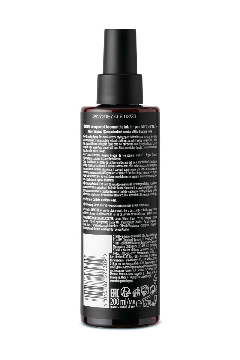 Hårspray_STMNT Grooming Spray 200ml - Youth.no