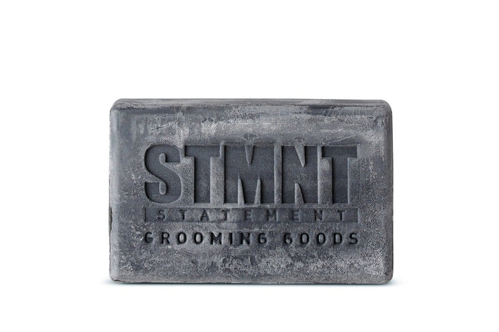 sjampo_STMNT Hair & Body Soapbar 125g - Youth.no