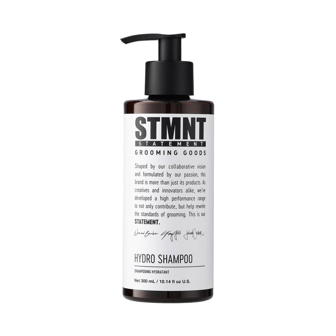 sjampo_STMNT Hydro Shampoo 300ml - Youth.no