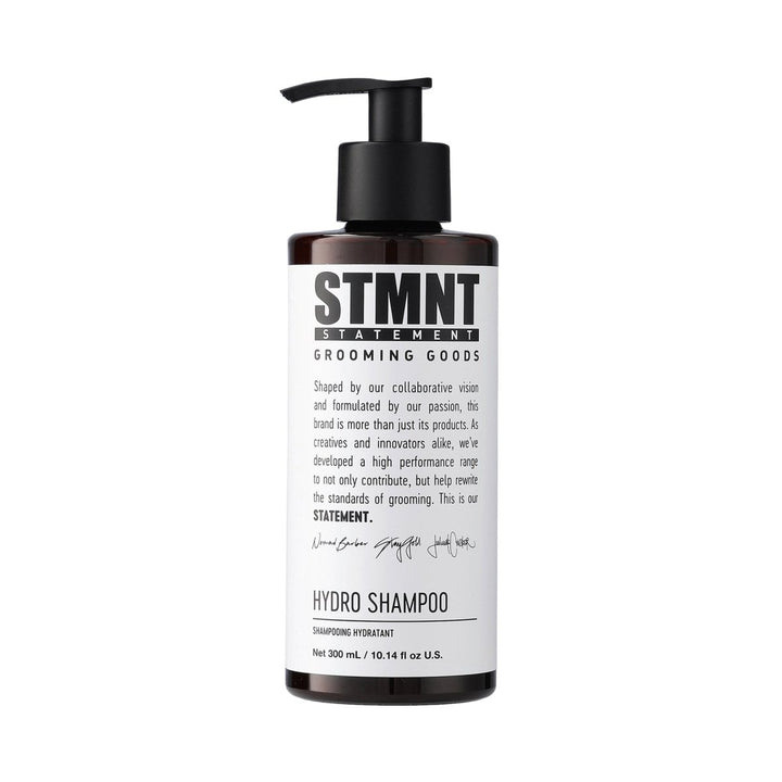 sjampo_STMNT Hydro Shampoo 300ml - Youth.no