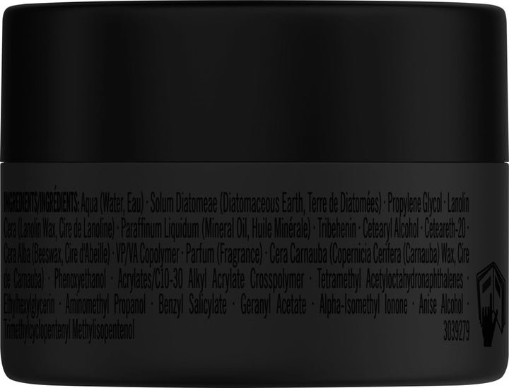 Wax_STMNT Matt Paste 10ml - Youth.no