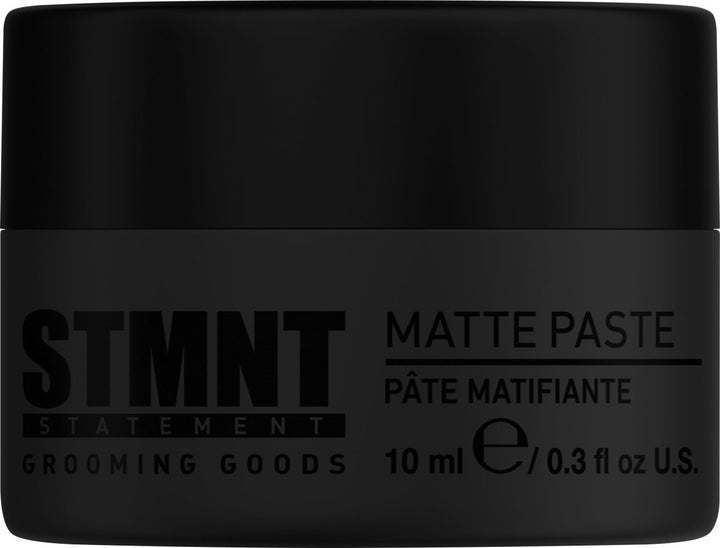 Wax_STMNT Matt Paste 10ml - Youth.no