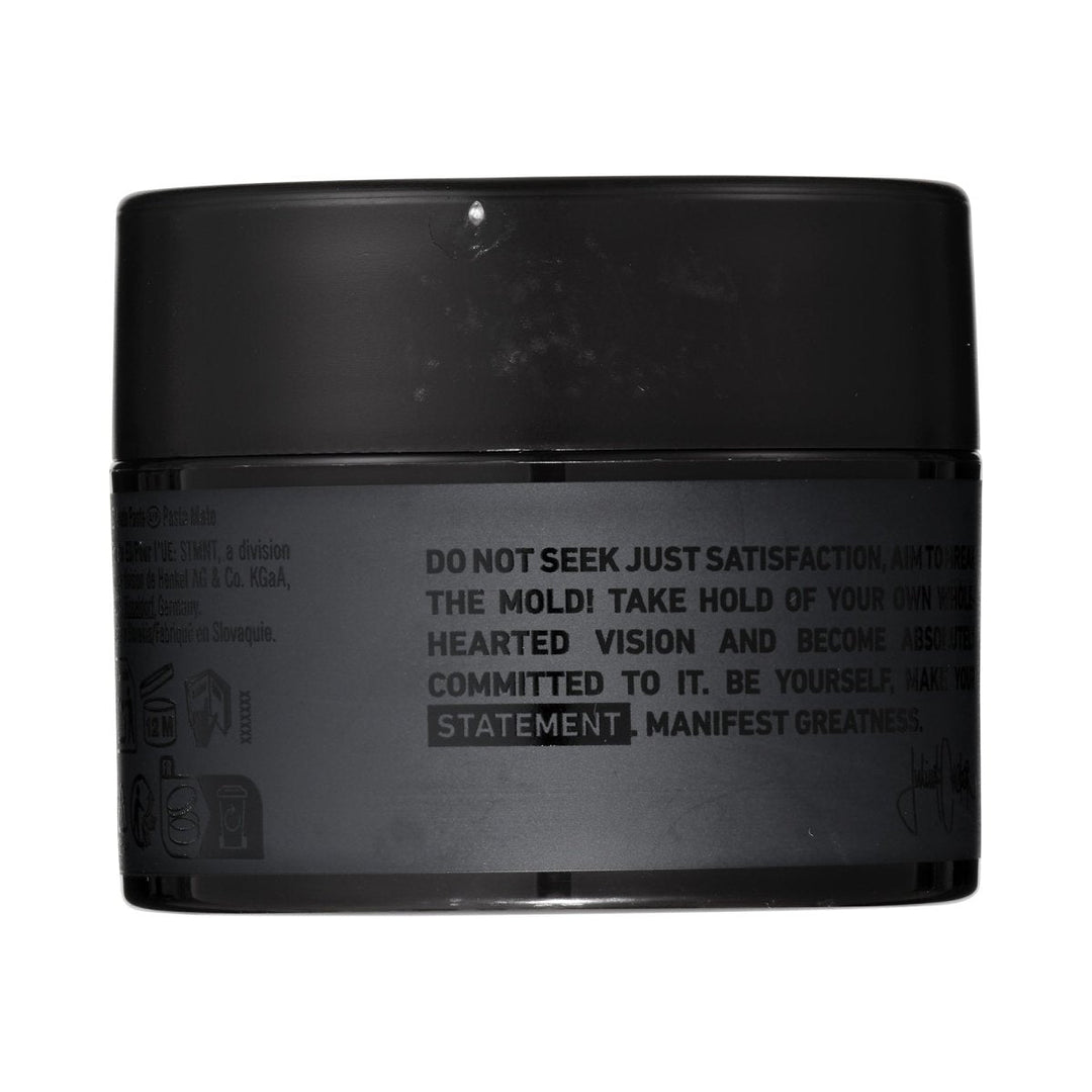 Wax_STMNT Matte Paste 100ml - Youth.no
