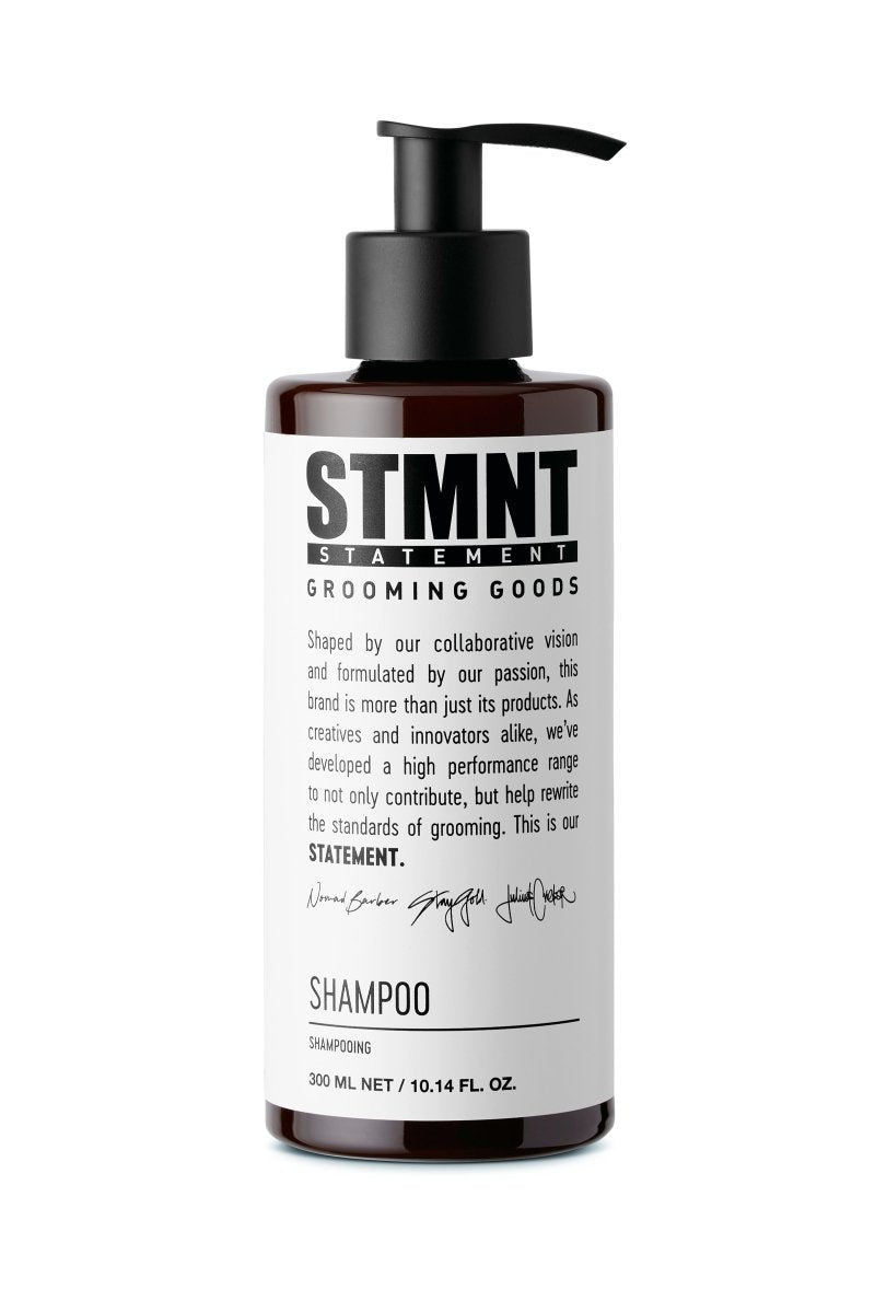 sjampo_STMNT Shampoo 300 ml - Youth.no