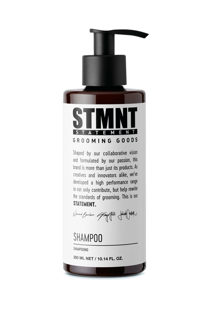 sjampo_STMNT Shampoo 300 ml - Youth.no