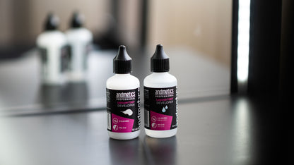 Brow Color Developer liquid 3%