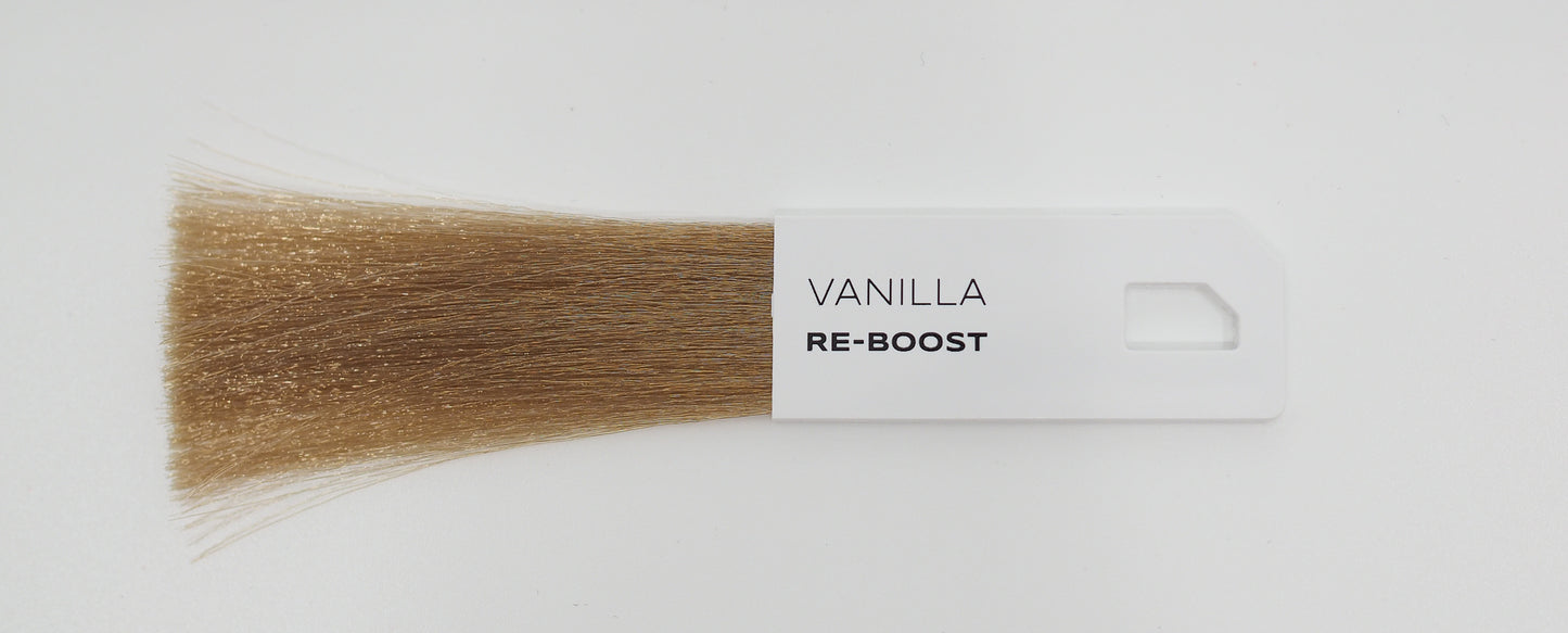 Add some RE-BOOST Vanilla