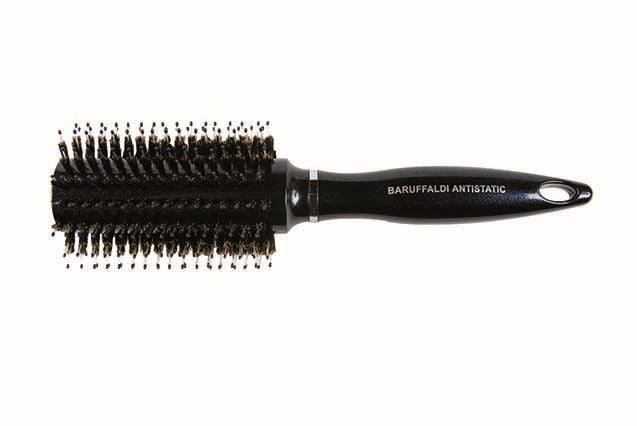 Baruffaldi Bristles/Plastic Brushes Blue 32