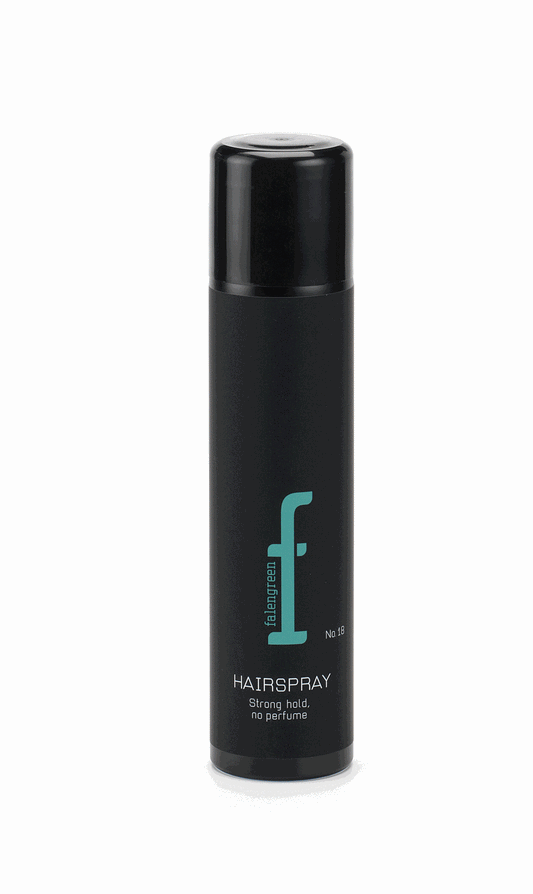 Falengreen Hairspray 18  300ml