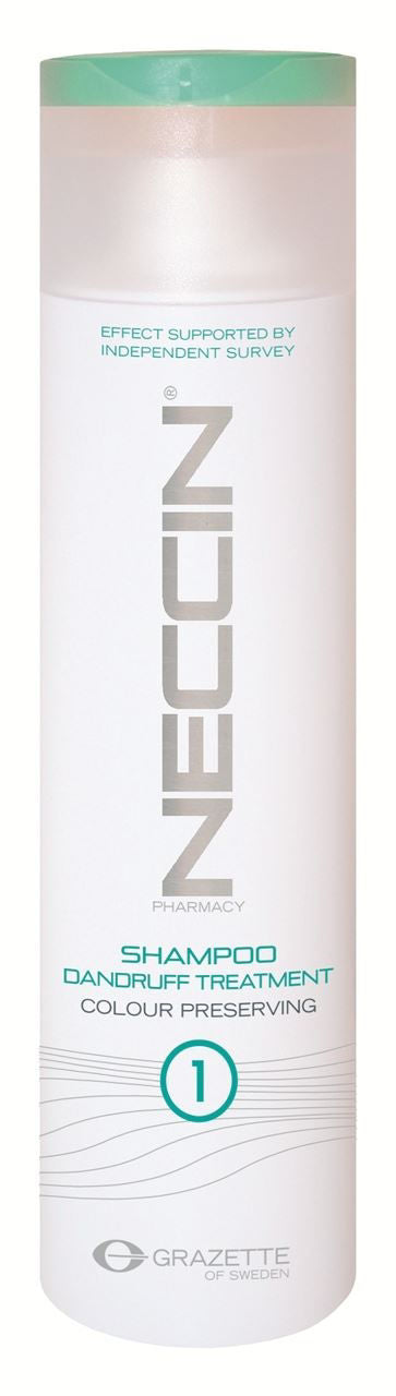 Neccin 1 Dandruff Shampoo 100 ml