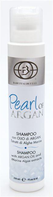 Pearl Of Argan Shampoo 250ml