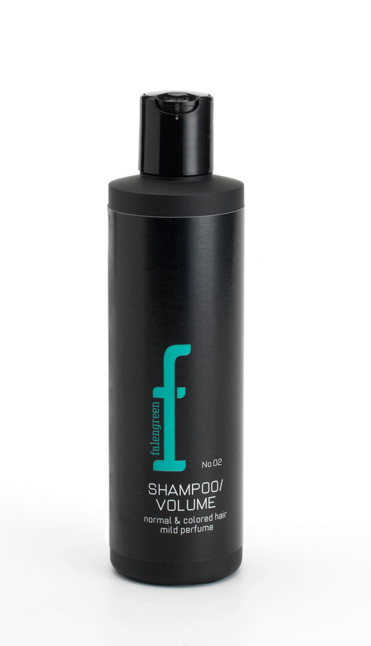 Falengreen Shampoo 2 250ml Volum U/Parfyme