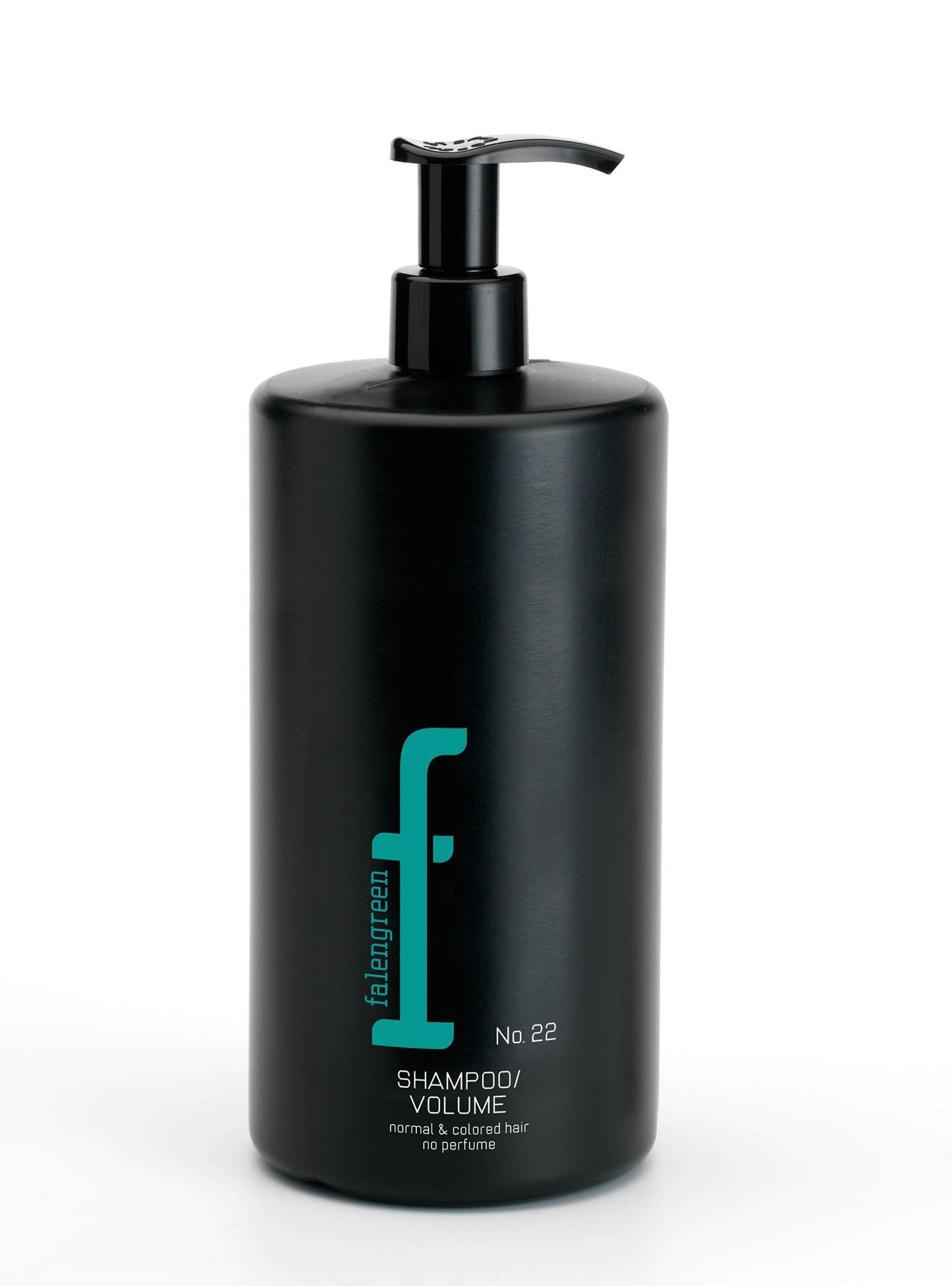 Falengreen Shampoo 22 1000ml Volum U/Parfyme